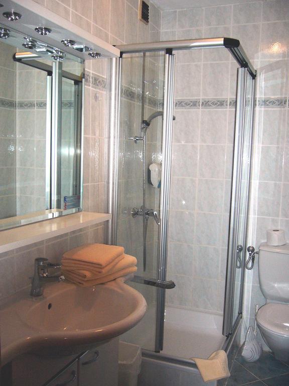 Ritas Alm Apartment Turracher Hoehe Bagian luar foto